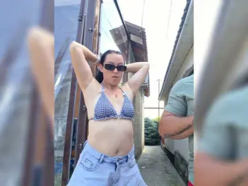 Bongacams Free Porn Cam of -Pypsiki-