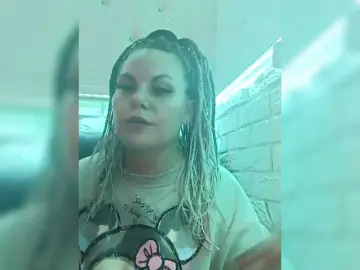 Bongacams Adult Webcams of Anna395