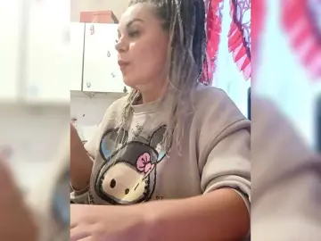 Bongacams Live Sex Cam of Anna395