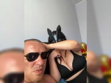 Bongacams Sex Chat of Vika-viktor