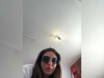 Bongacams Live Porn of Vika-viktor