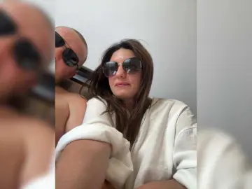 Bongacams Nude Webcam of Vika-viktor