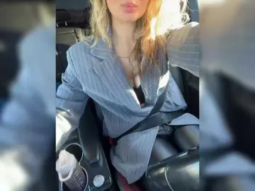 Bongacams Adult Webcams of YuliyaLasker