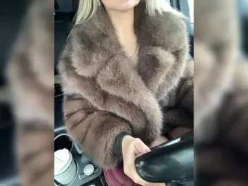 Bongacams Best Webcam of YuliyaLasker