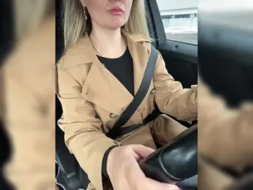 Bongacams Adult Video Chat of YuliyaLasker