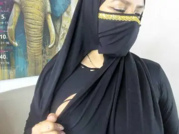 Bongacams Free Live Porn of zully-arabb