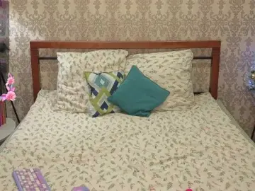 Bongacams Private Sex Chat of LillAna