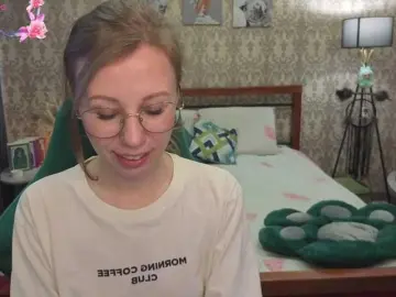 Bongacams Free Porn Cam of LillAna