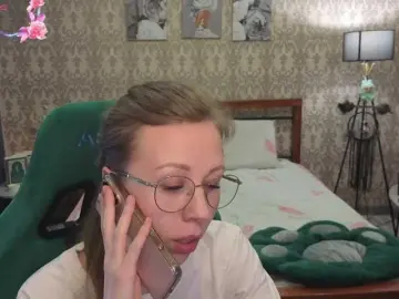 Bongacams Live Porn of LillAna