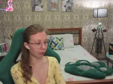 Bongacams Adult Video Chat of LillAna