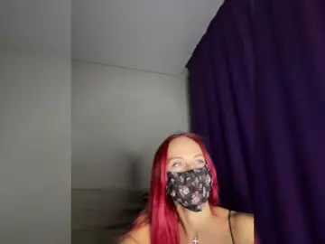 Bongacams Live Sex of LuybiMenya