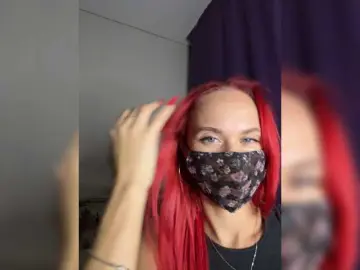Bongacams Best Webcam of LuybiMenya
