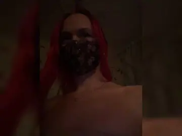 Bongacams Sex Cam of LuybiMenya