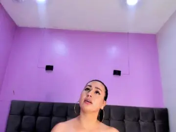 Bongacams Watch Live Sex Cams of ValentinaJaramilloo