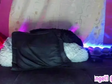 Bongacams Sex Cam of cata-anngel