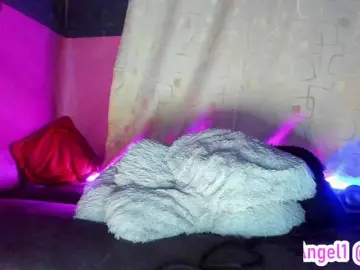 Bongacams Adult Webcam of cata-anngel