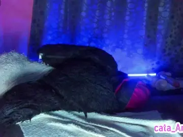 Bongacams Adult Webcam of cata-anngel