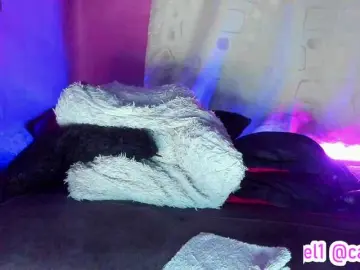 Bongacams Free Porn Cam of cata-anngel