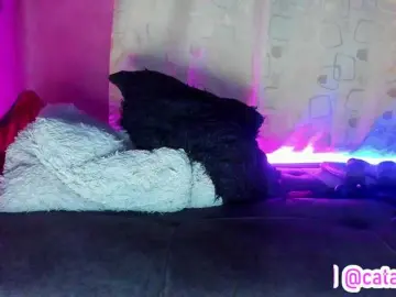 Bongacams Live Porn of cata-anngel