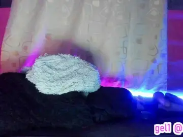 Bongacams Nude Webcam of cata-anngel