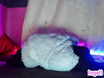 Bongacams Live Sex of cata-anngel