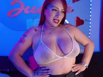Bongacams Sex Cam of juanitafox