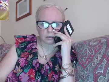 Bongacams Free Live Porn of martachatte19