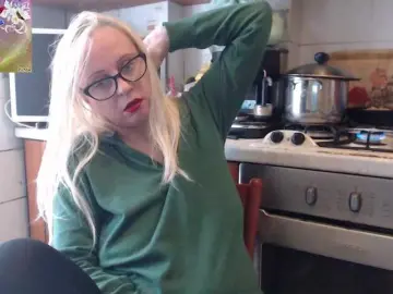 Bongacams Free Live Porn of martachatte19