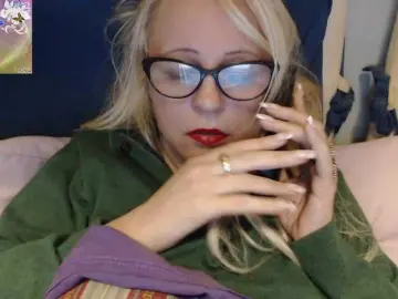 Bongacams Nude Webcam of martachatte19