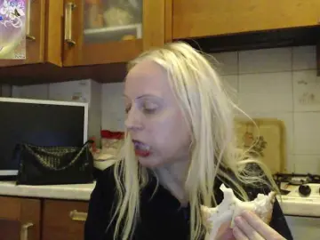 Bongacams Live Porn of martachatte19