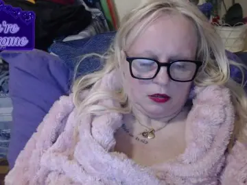 Bongacams Live Sex Cam of martachatte19