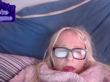 Bongacams Live Sex of martachatte19