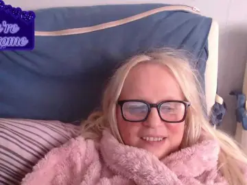 Bongacams Adult Webcams of martachatte19