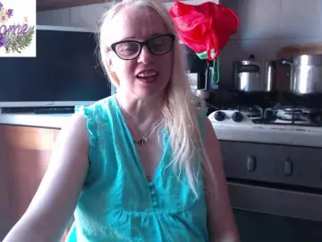 Bongacams Sex Cam of martachatte19
