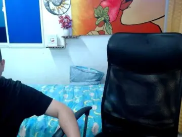 Bongacams Private Sex Chat of meghangomez