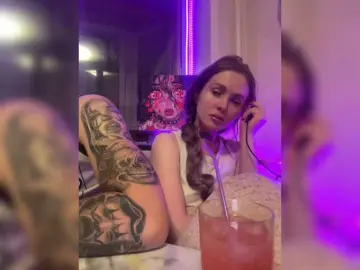 Bongacams Live Sex of Letti28