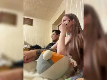 Bongacams Adult Video Chat of Letti28