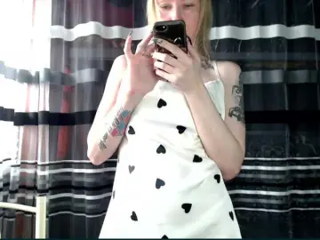 Bongacams Adult Webcams of Lollifoxy