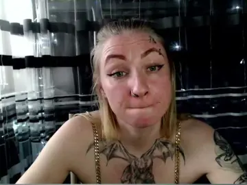 Bongacams Nude Webcam of Lollifoxy