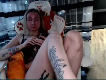 Bongacams Nude Webcam of Lollifoxy