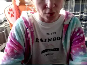 Bongacams Live Sex Cam of Lollifoxy