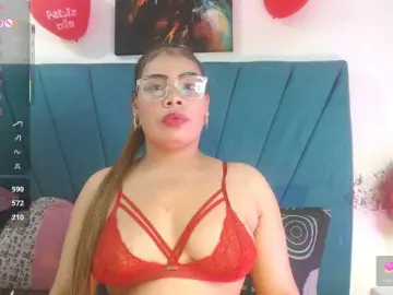 Bongacams Sex Chat of Mariana-star