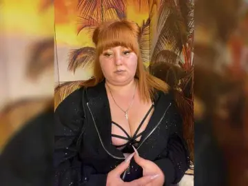 Bongacams Nude Webcam of Miss-Tits2025