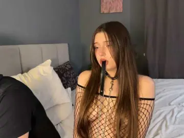 Bongacams Live Porn of SasaKyraa