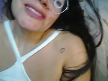 Bongacams Nude Webcam of SrtaJennCroft