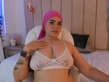 Bongacams Live Porn of naylaa-