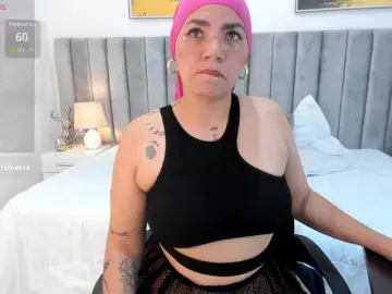 Bongacams Sex Chat of naylaa-