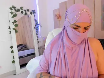 Bongacams Sex Cam of naylaa-