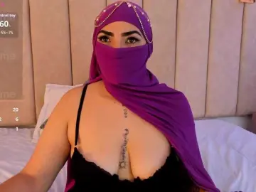 Bongacams Sex Chat of naylaa-