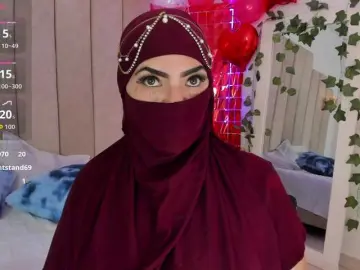 Bongacams Nude Webcam of naylaa-